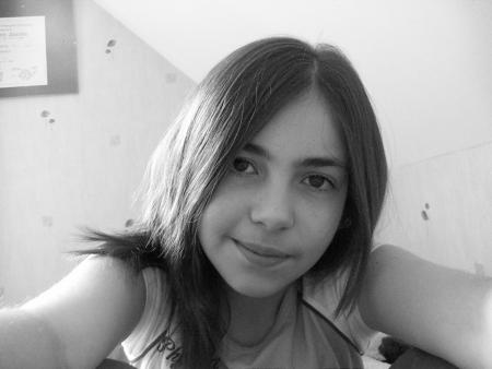 Chloé calin